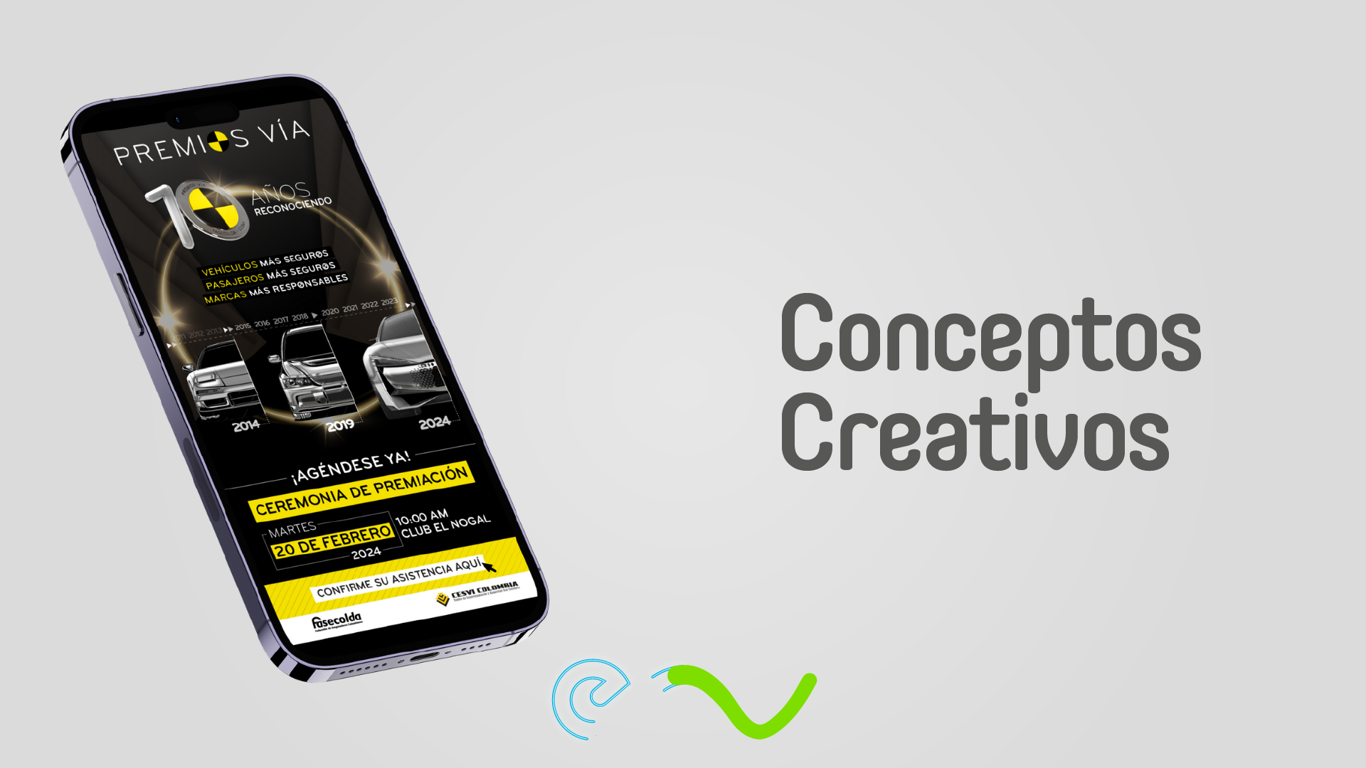Conceptos Creativos