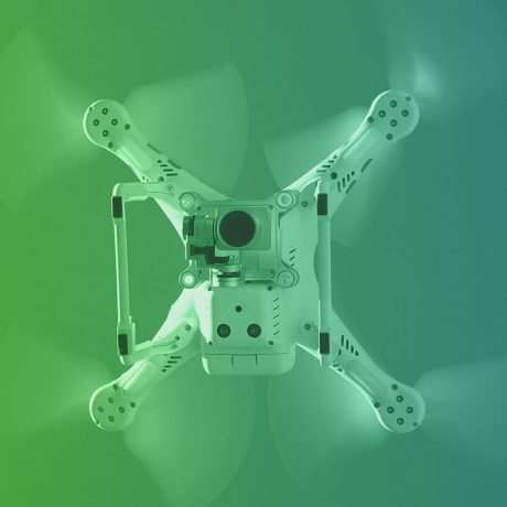 2-octocopter